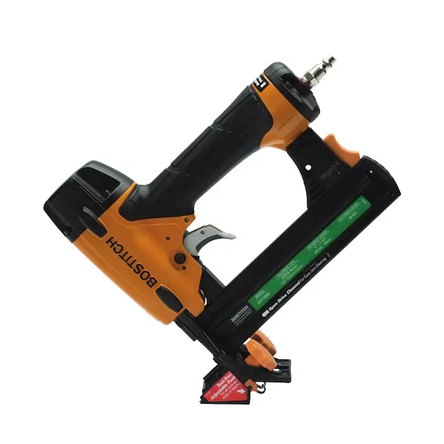 Bostitch MIIIFS Pneumatic Floor Stapler