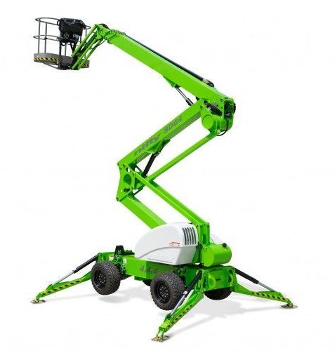 NIFTY LIFT SD64