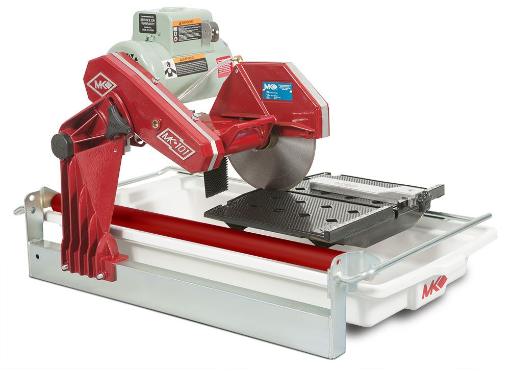 MK-101 TILE SAW