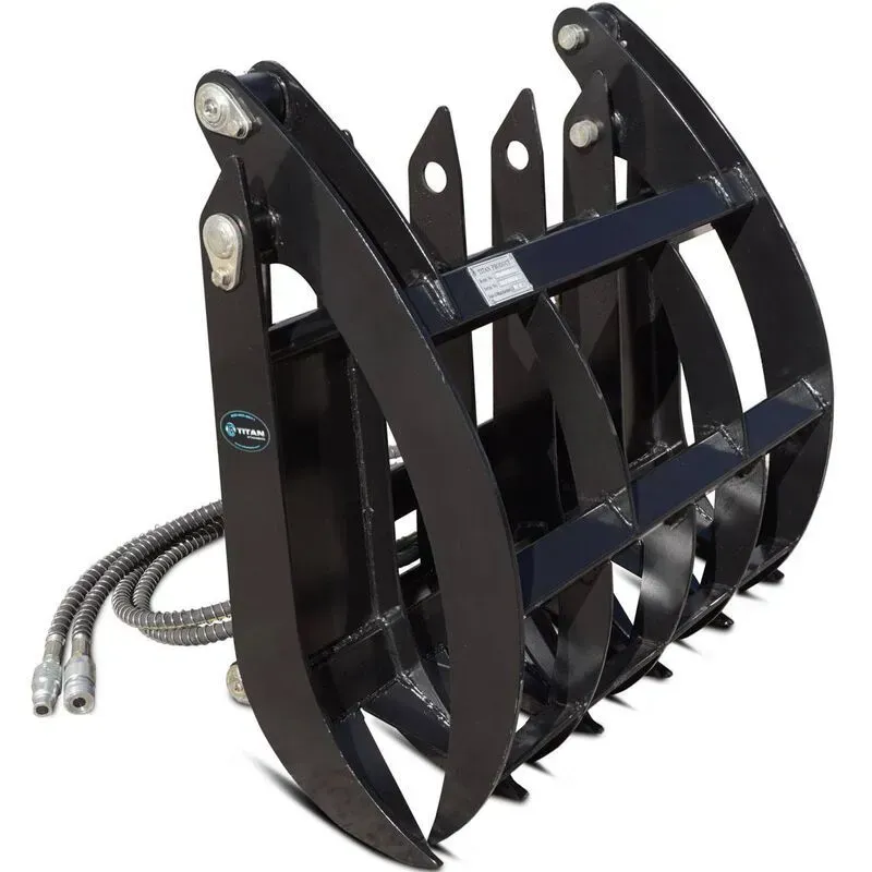TORO GRAPPLE