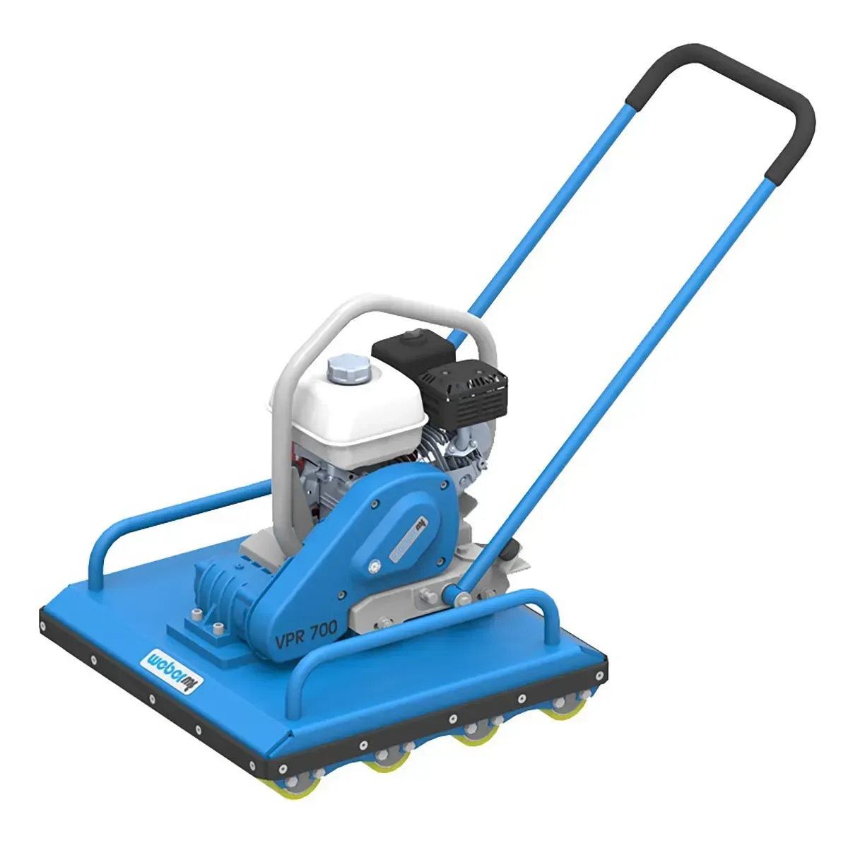 WEBER VPR 700 PAVER ROLLER