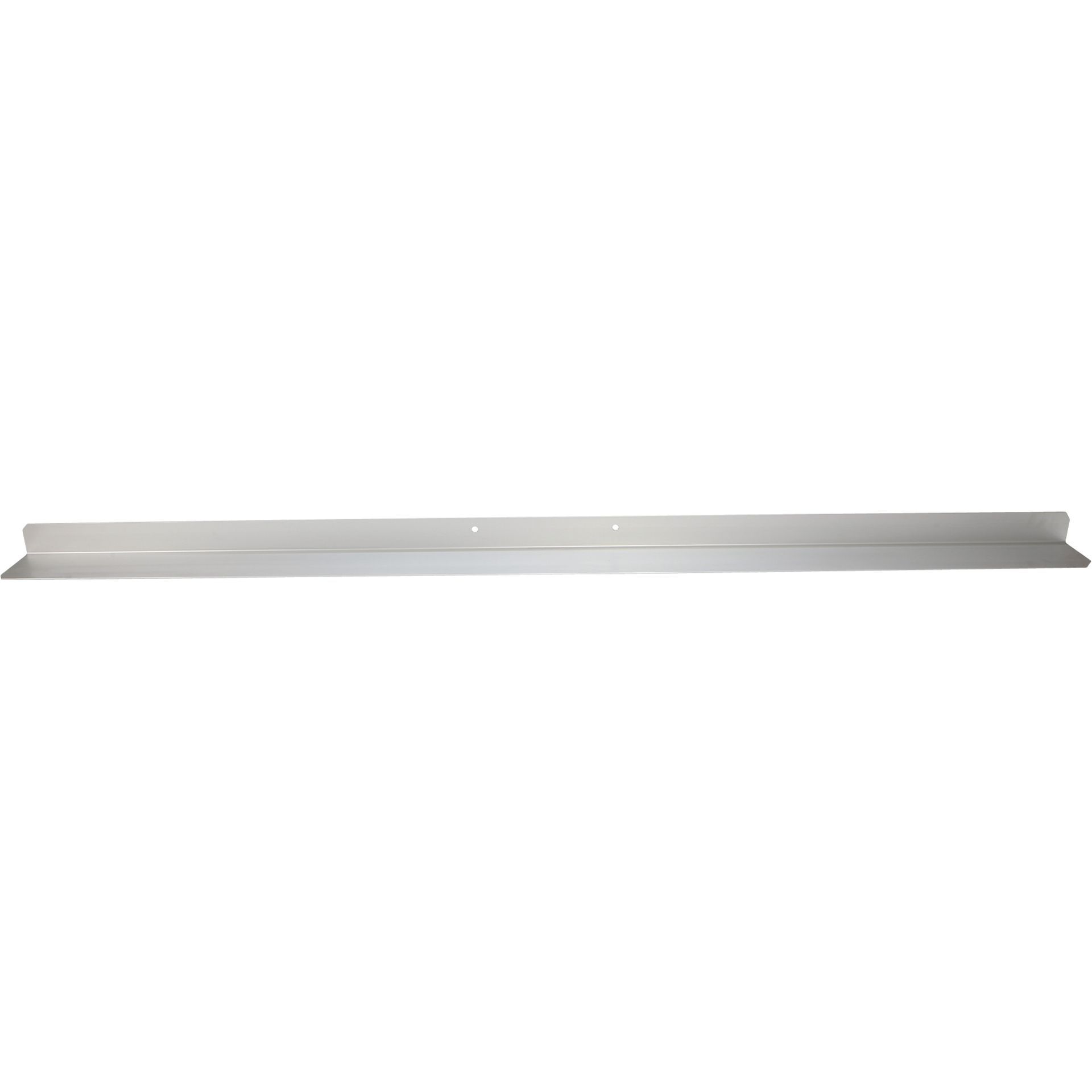 12 FT ALUMINUM CONCRETE SCREED BOARD