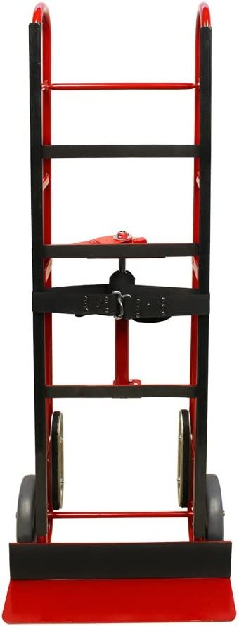 PROFESSIONAL 2 WHEELS APPLIANCE HAND TRUCK DOLLY CART MOVING MOBILE LIFT