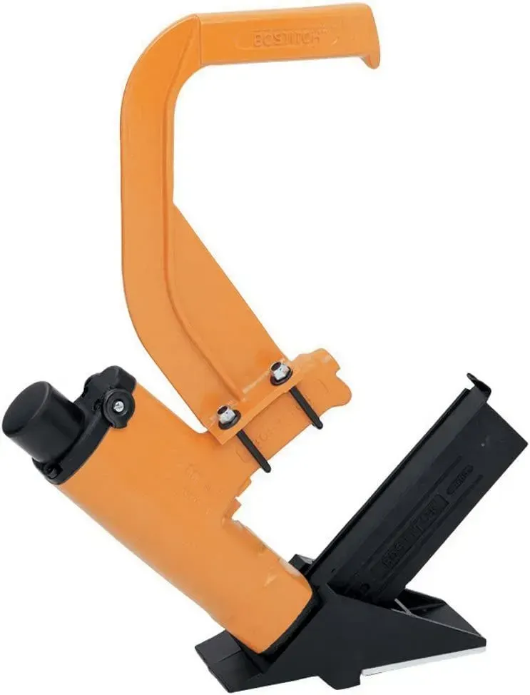 Bostitch MIIIFS Pneumatic Floor Stapler