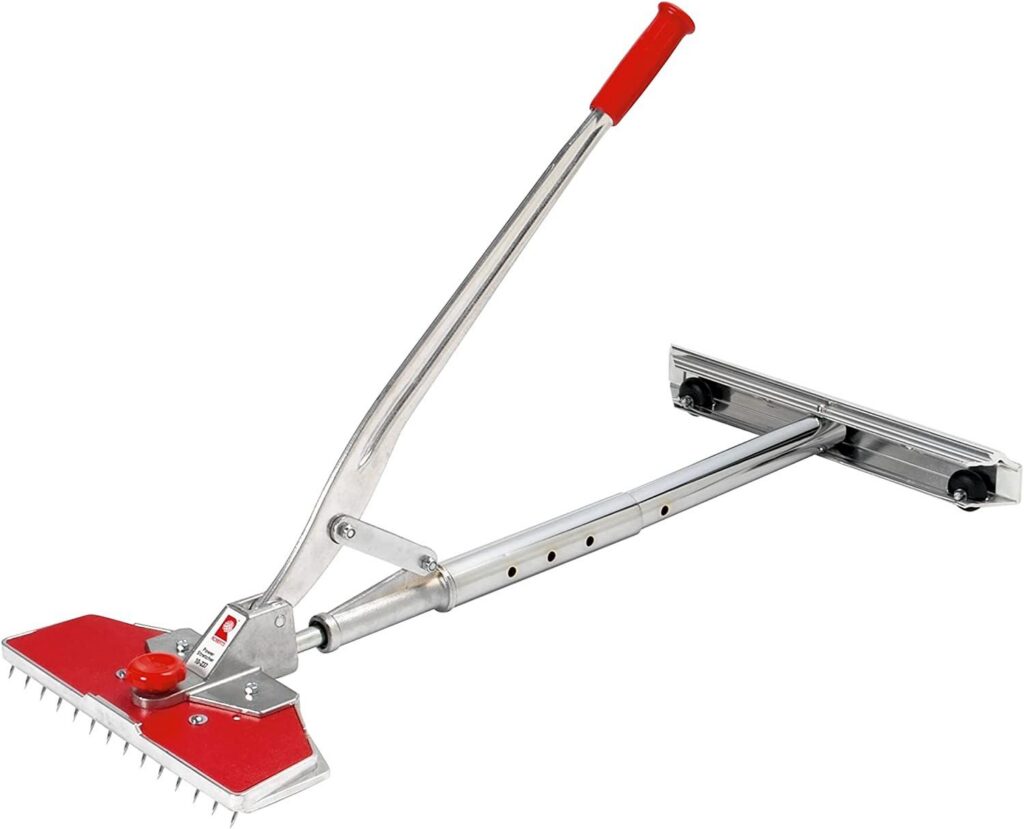 ROBERTS 10-237 JUNIOR POWER CARPET STRETCHER