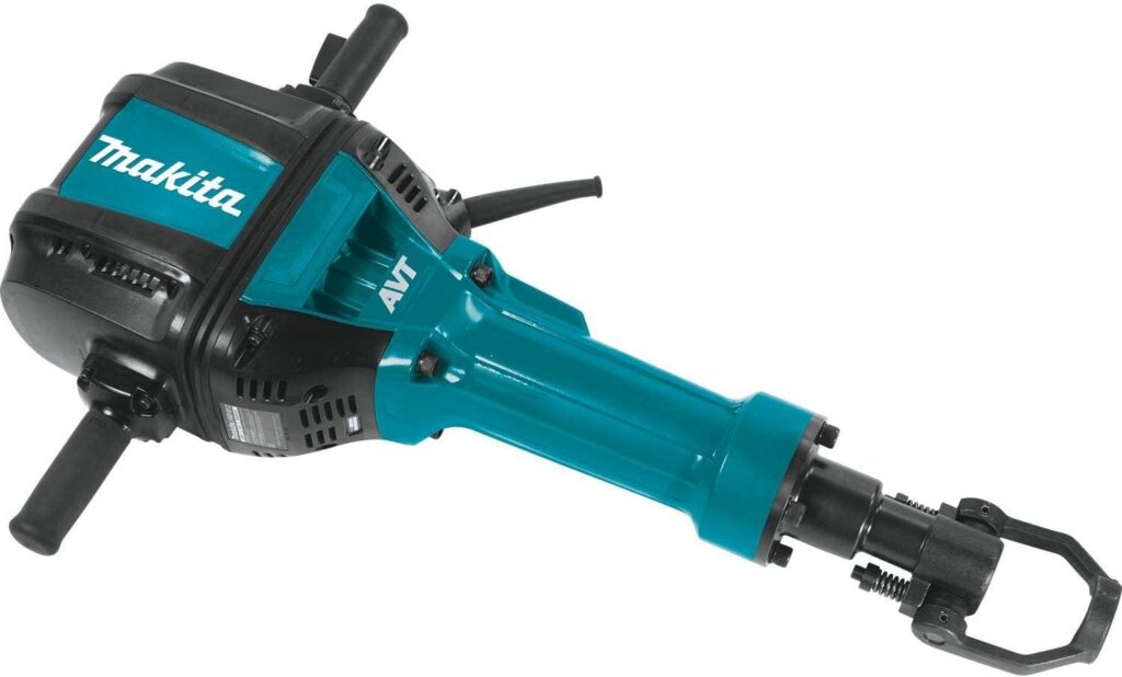 MAKITA HM1812 ADVANCED AVT BREAKER HAMMER