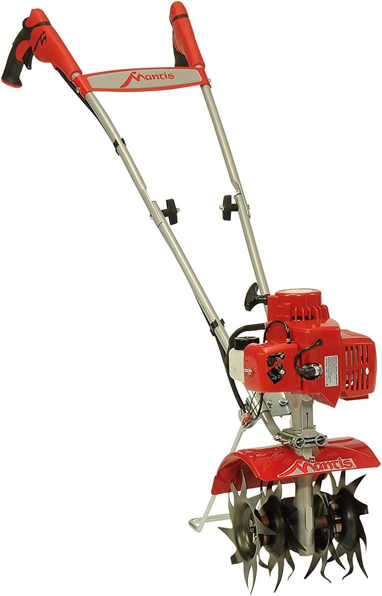 MANTIS 7924 TILLER