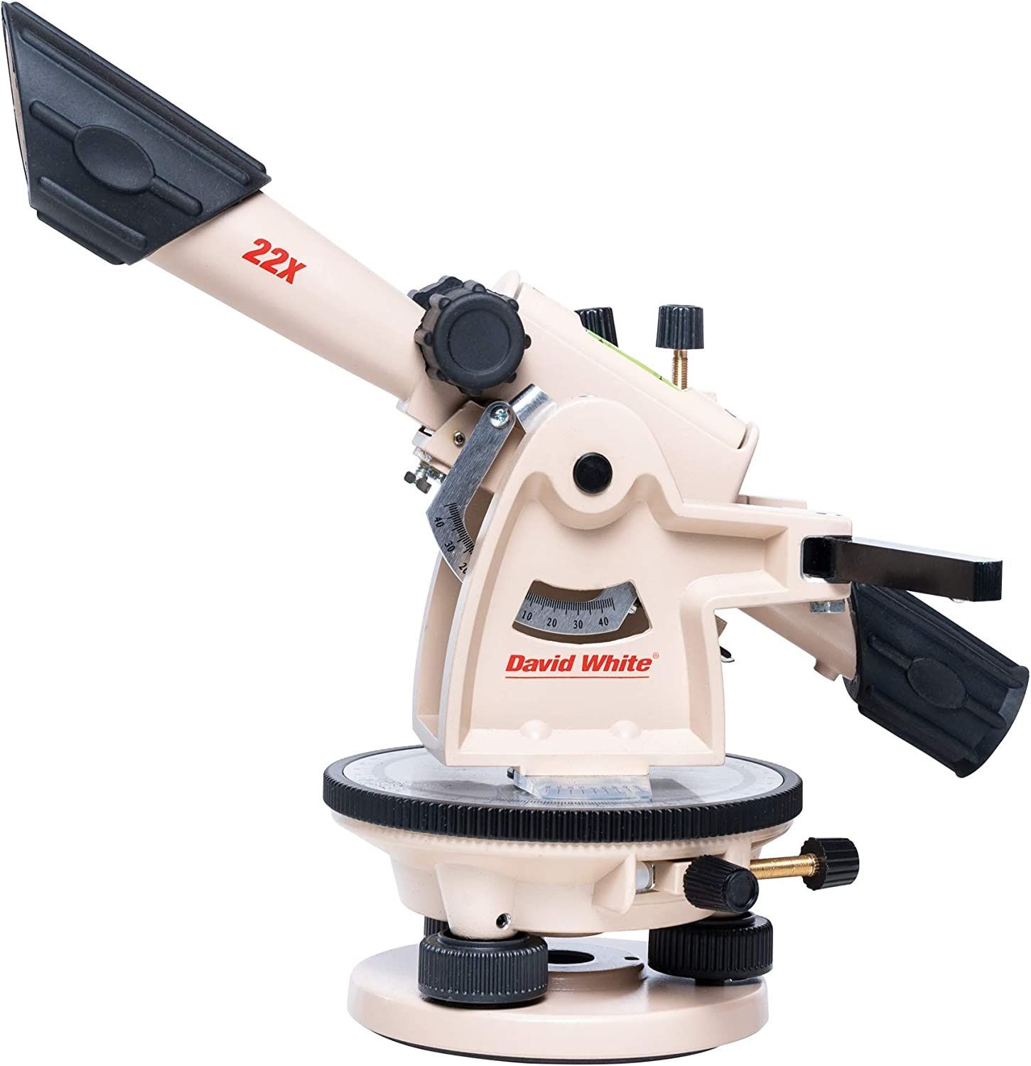 LT6-900 MERIDIAN 22X OPTICAL LEVEL-TRANSIT
