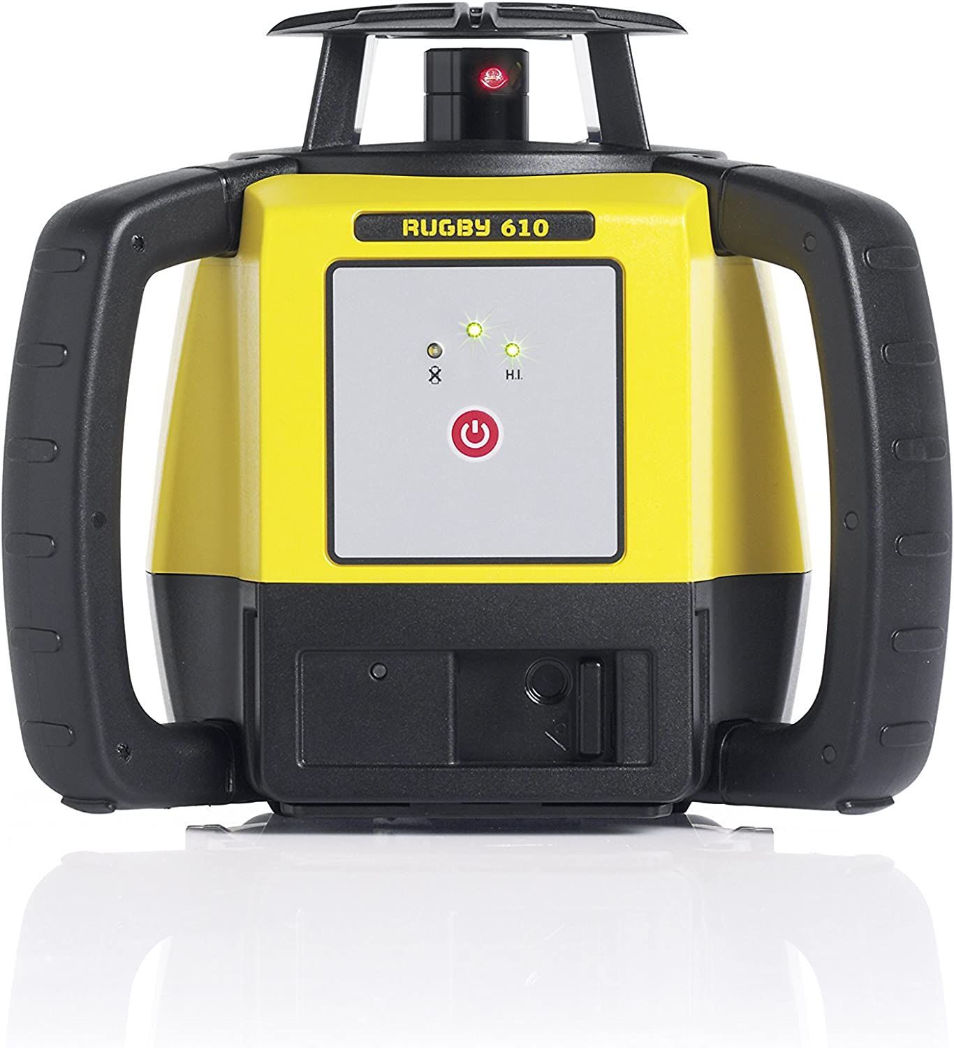 LEICA RUGBY 610 ROTATING LASER