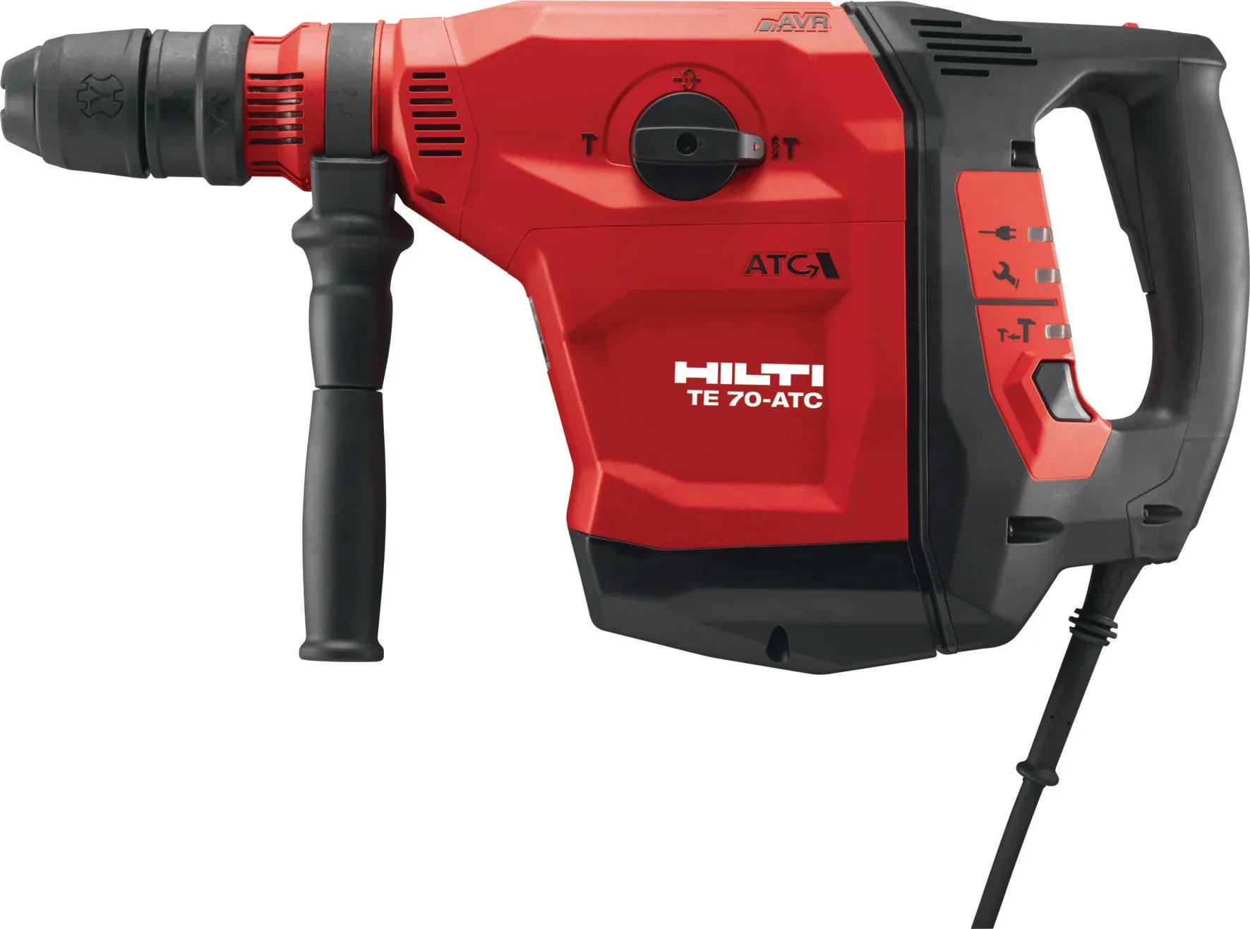 HILTI TE 70-ATC/AVR ROTARY HAMMER