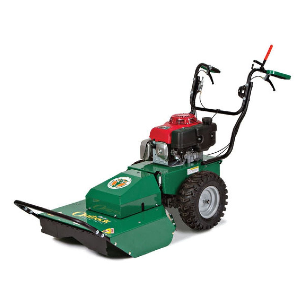 BILLY GOAT BC2601HH BRUSHCUTTER