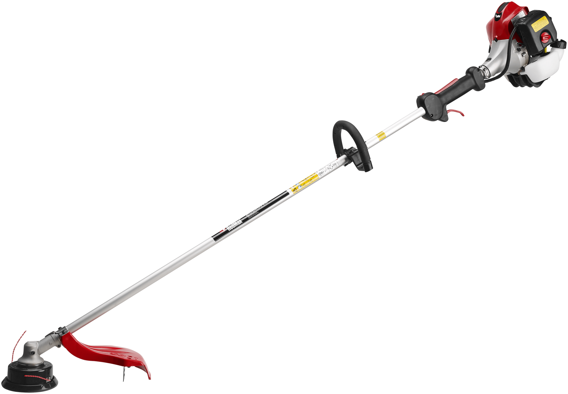 REDMAX BCZ230TS WEED TRIMMER
