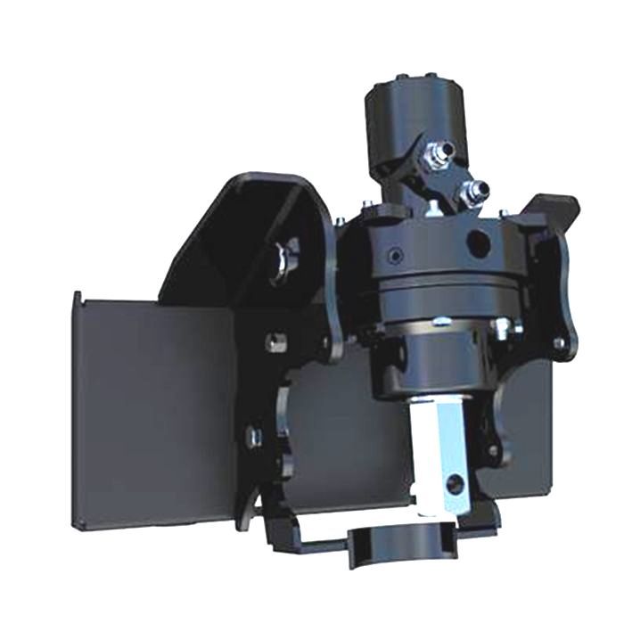 DIGGA MINI SKID 2 INCH HEX DRIVE AUGER