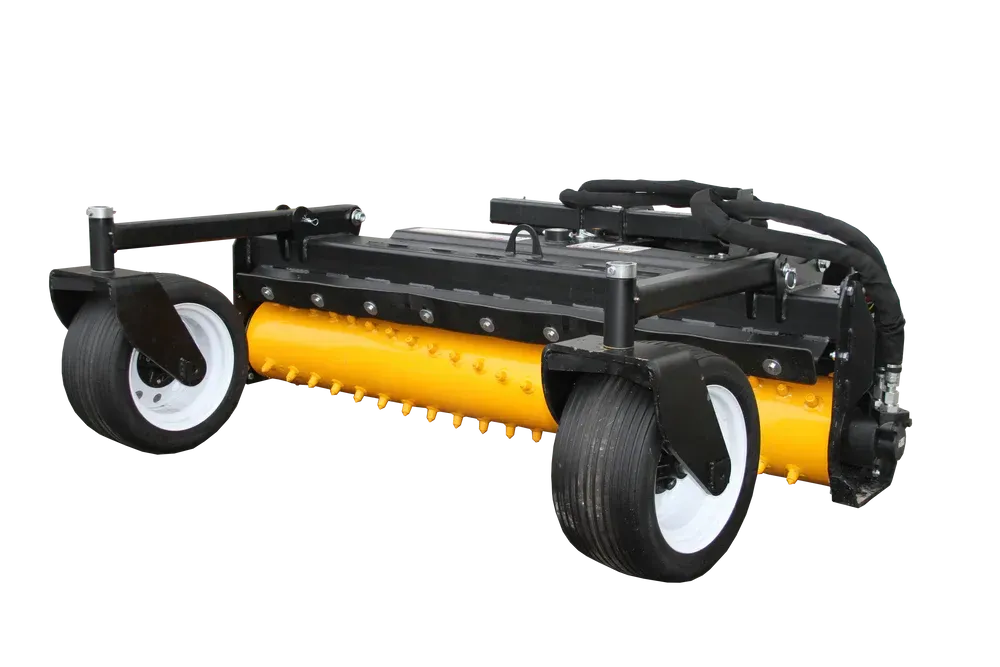 QUICK ATTACH RSC84 84″ SOIL CONDITIONER