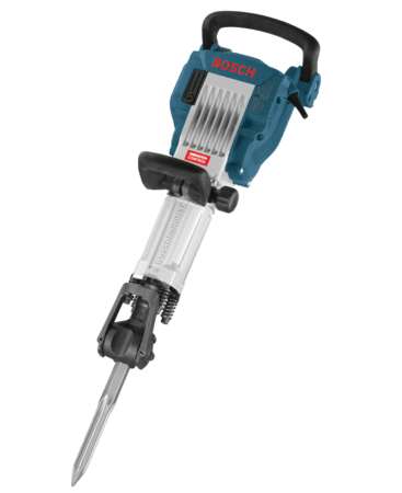 BOSCH 35 LB. 1-1/8 IN. HEX BREAKER HAMMER