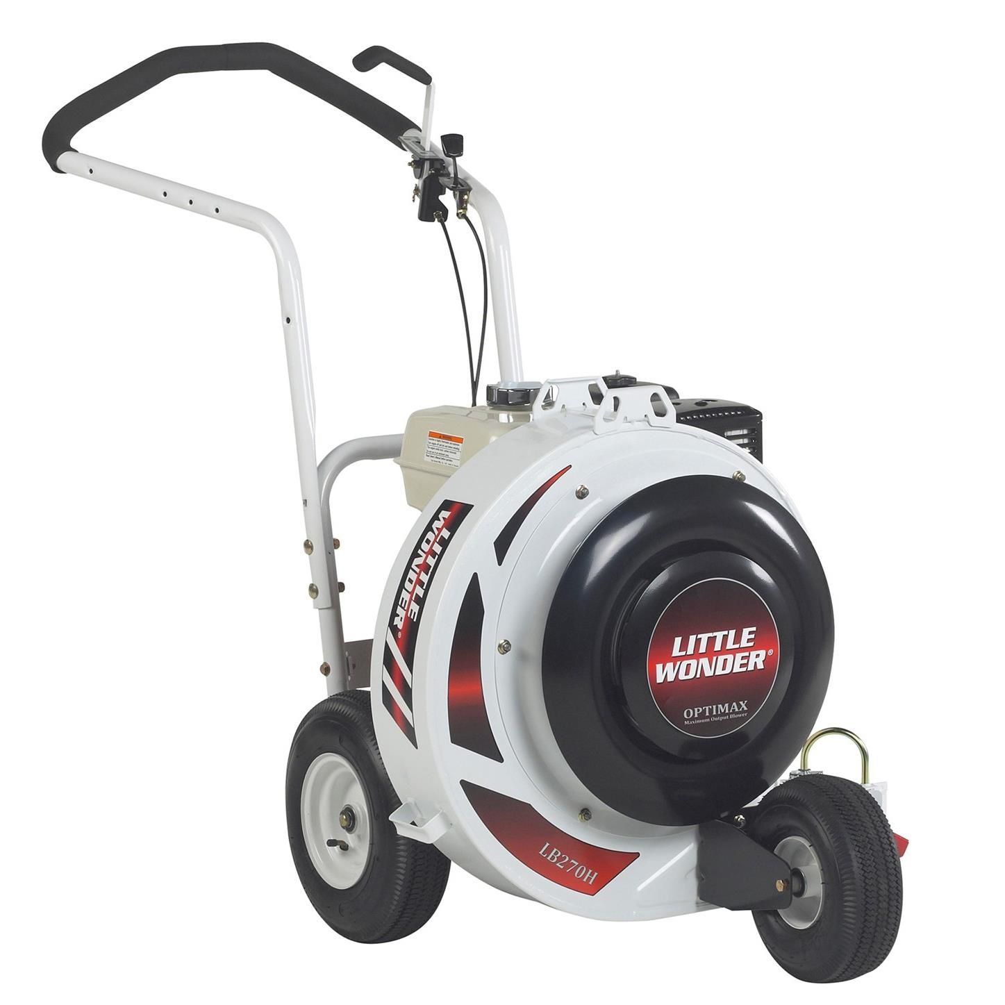LITTLE WONDER LB 270H PUSH BLOWER