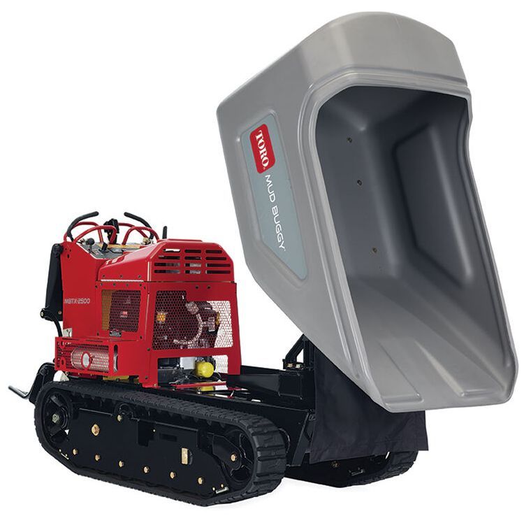 TORO ULTRA BUGGY