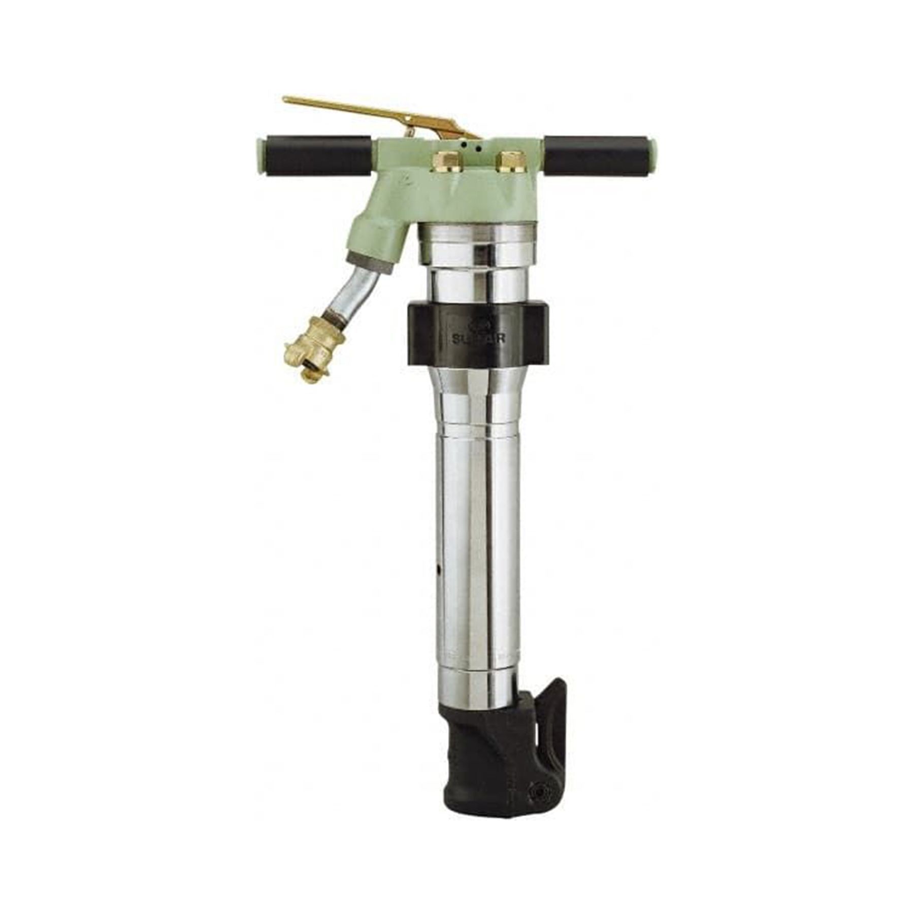 Pneumatic Demolition Hammer