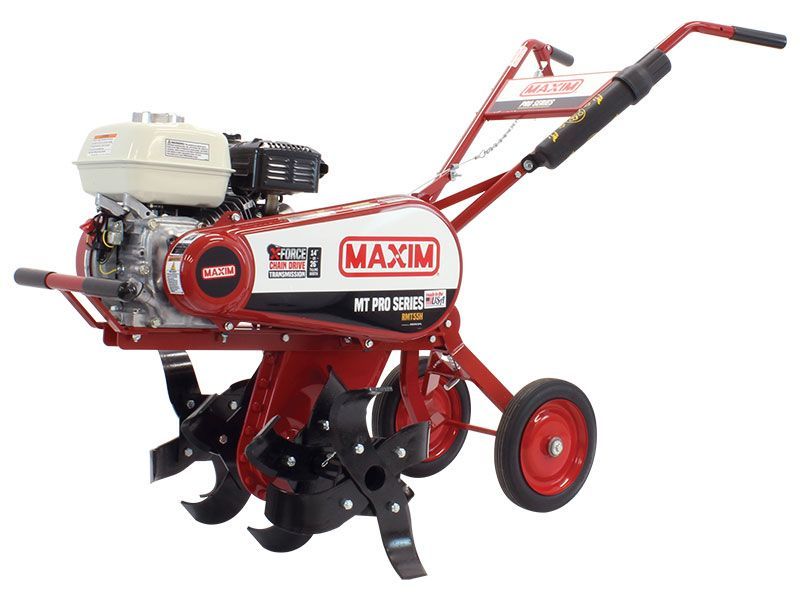 MAXIM MT PRO SERIES TILLER