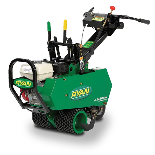 RYAN TURF JR. SOD CUTTER
