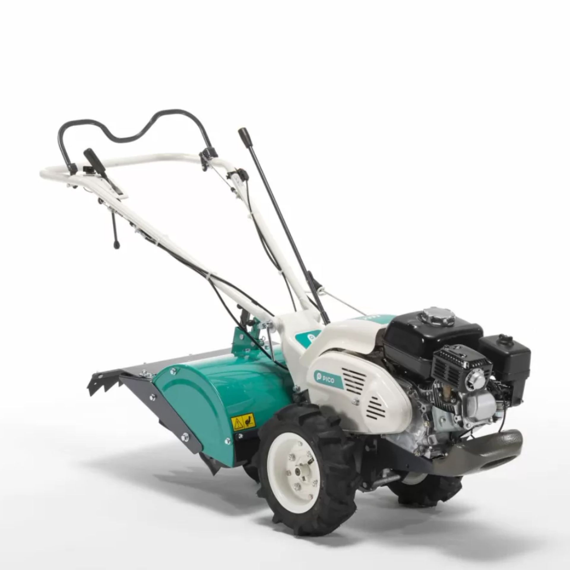 OREC SF600 REAR TINE ROTOTILLER