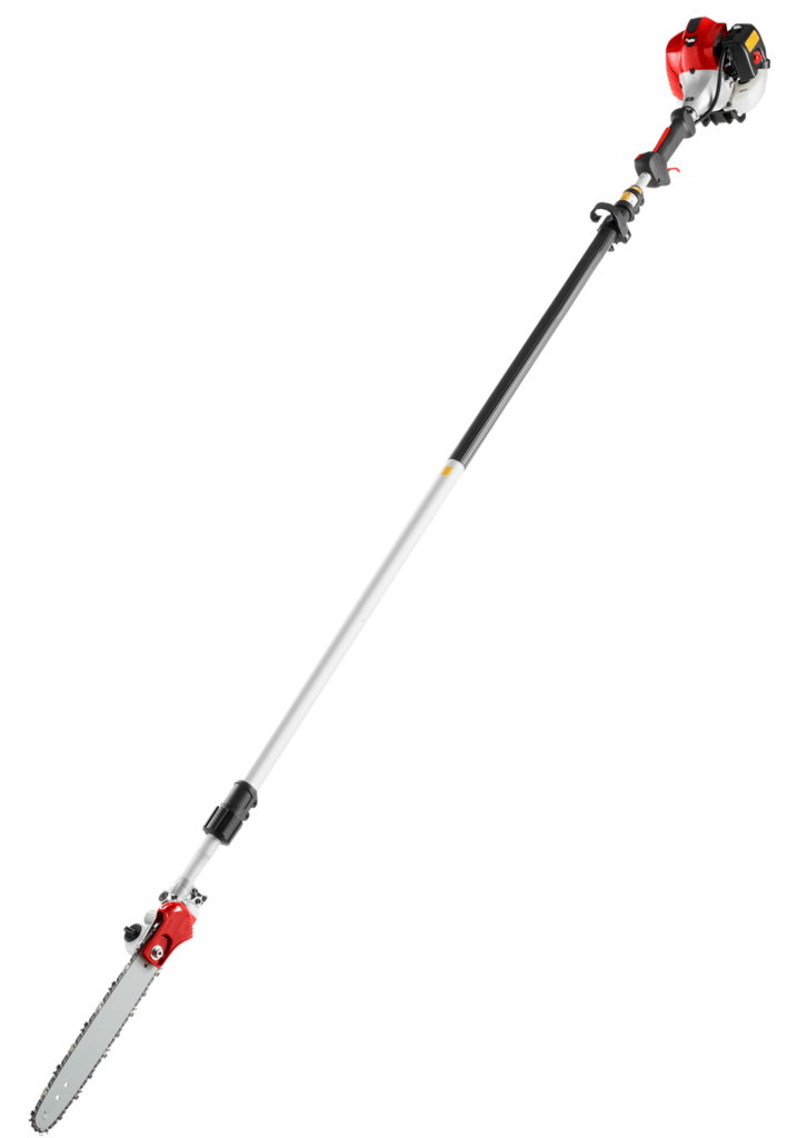 REDMAX 25.4cc 11.5′ PSTZ260S POLE SAW