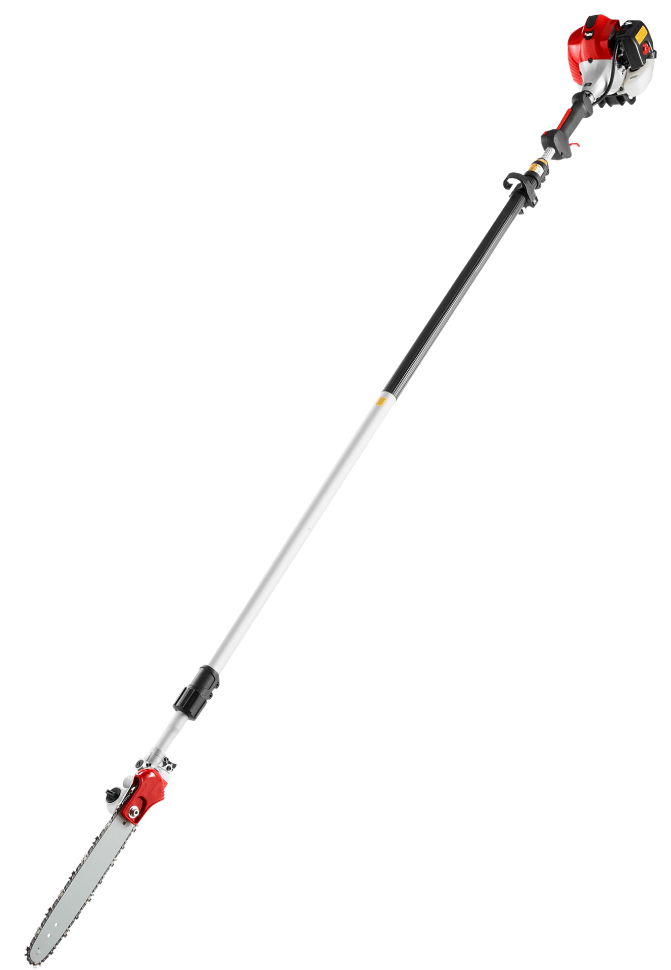 REDMAX 25.4cc 11.5′ PSTZ260S POLE SAW