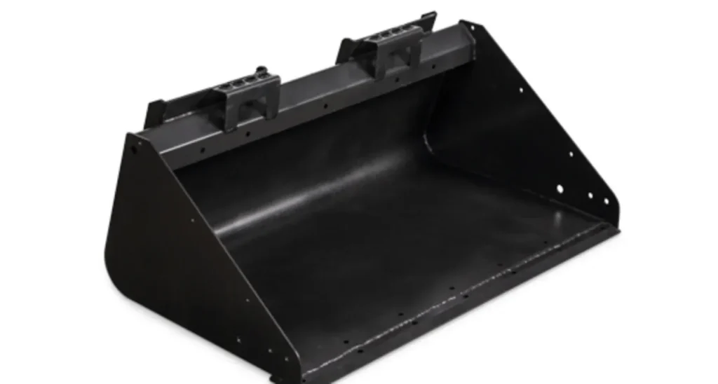 BOBCAT GENERAL PURPOSE BUCKET