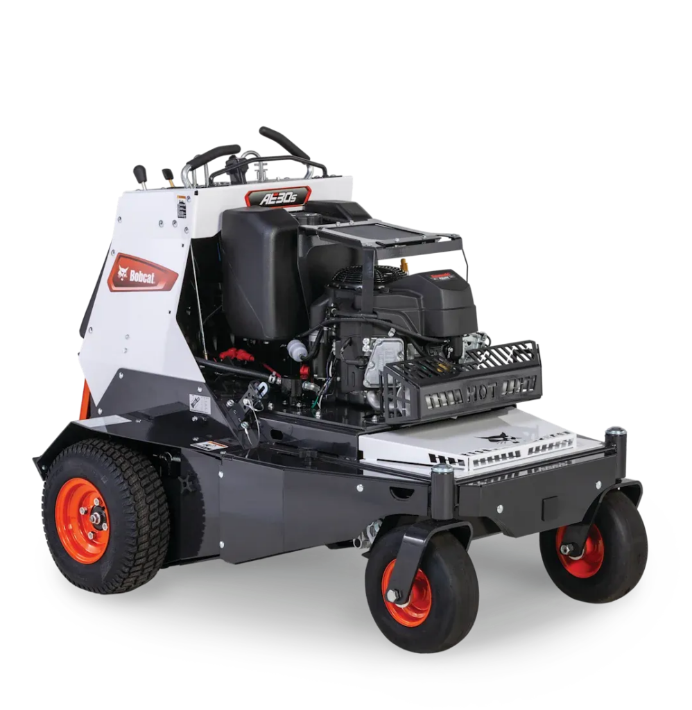 BOBCAT AE30S STAND-ON AERATOR