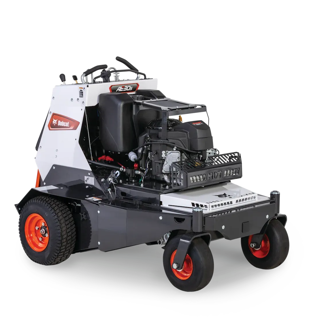 BOBCAT AE30S STAND-ON AERATOR