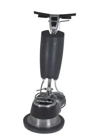 CLARKE FM 1700 HD POLISHER, 17 INCH