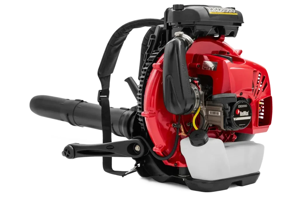 REDMAX EBZ8560 BACKPACK BLOWER