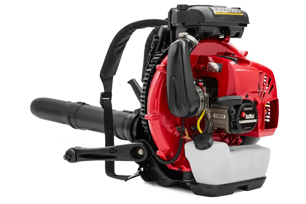 REDMAX EBZ8560 BACKPACK BLOWER