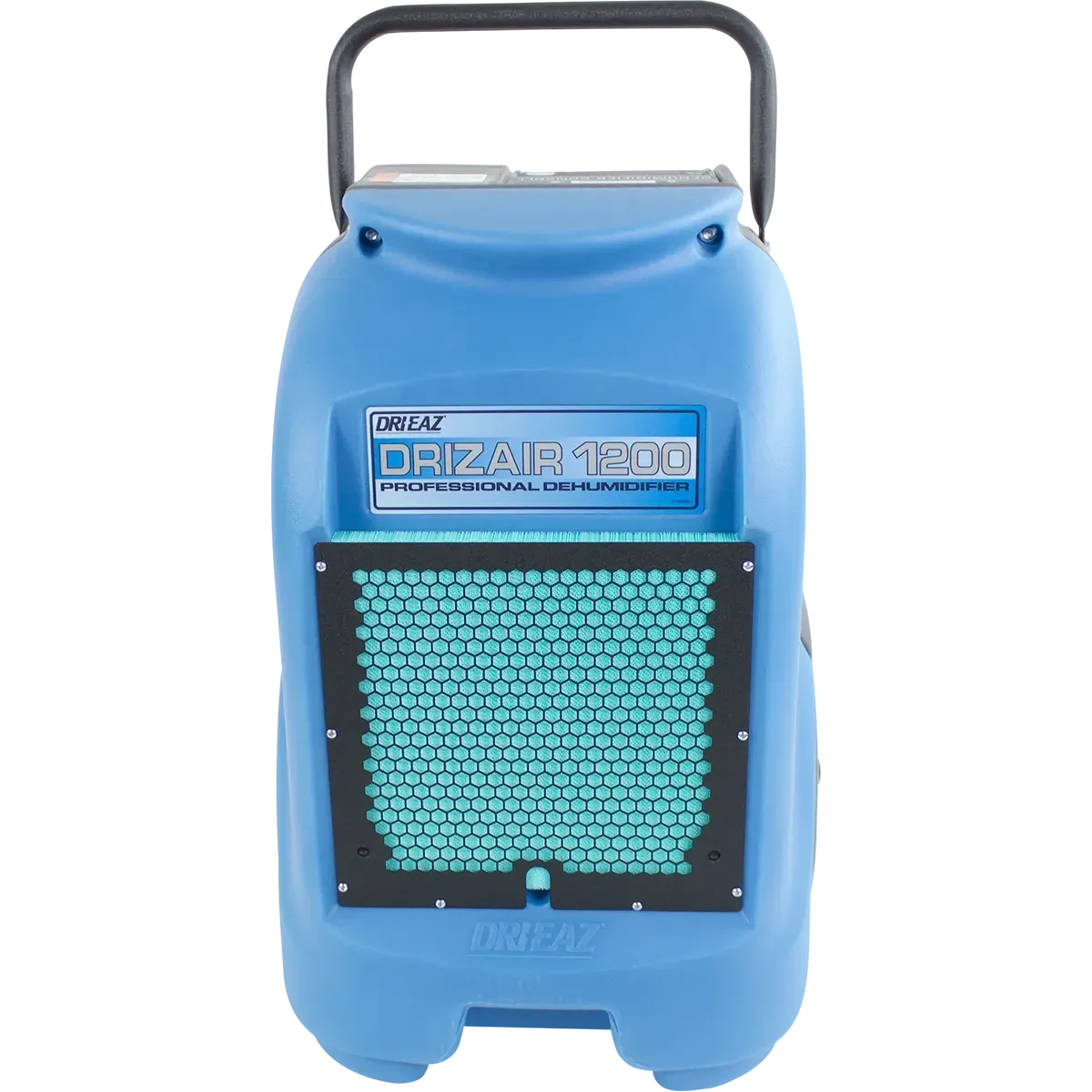 DRI-EAZ DRIZAIR 1200 LOW-TEMPERATURE REFRIGERANT DEHUMIDIFIER