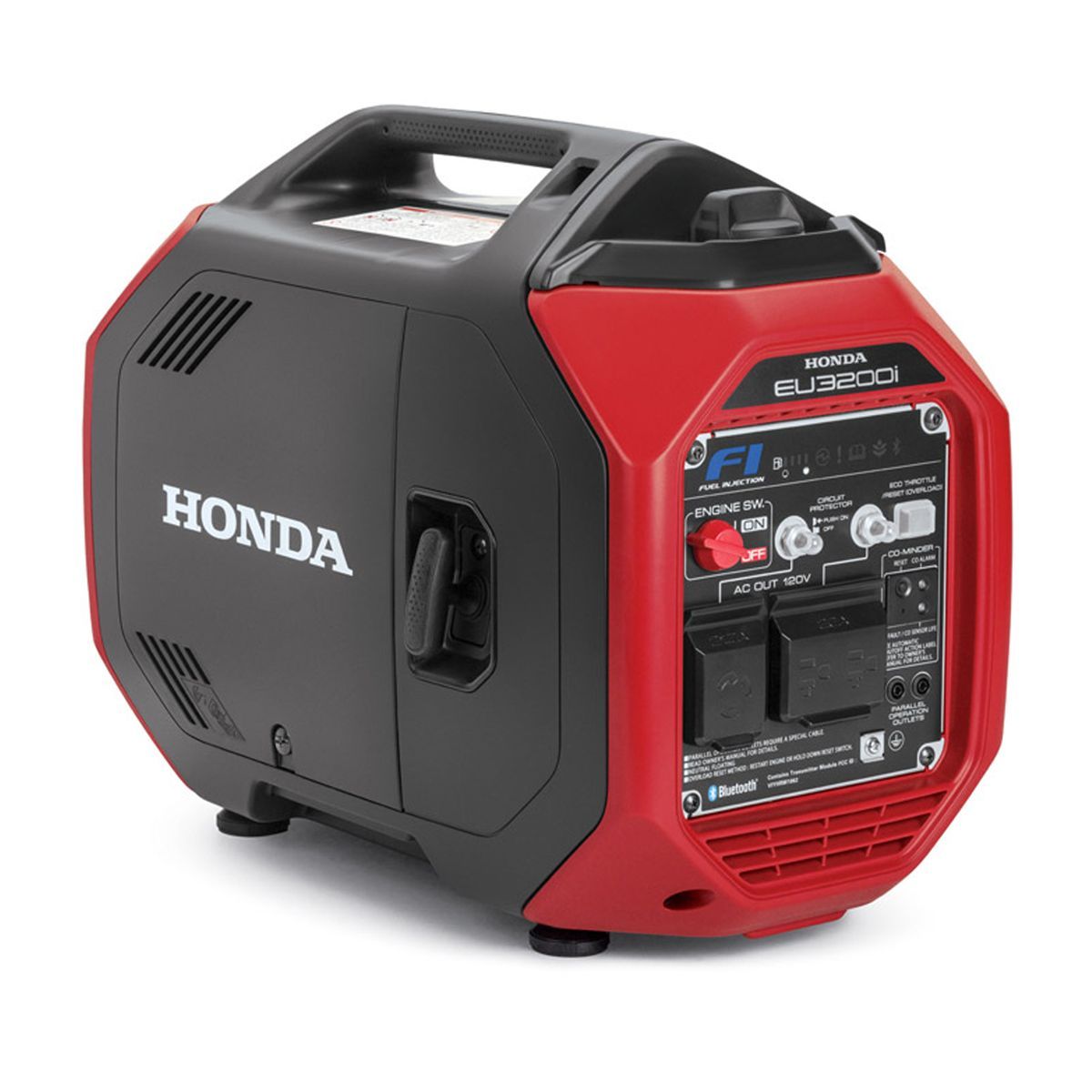 HONDA EU3200i GENERATOR