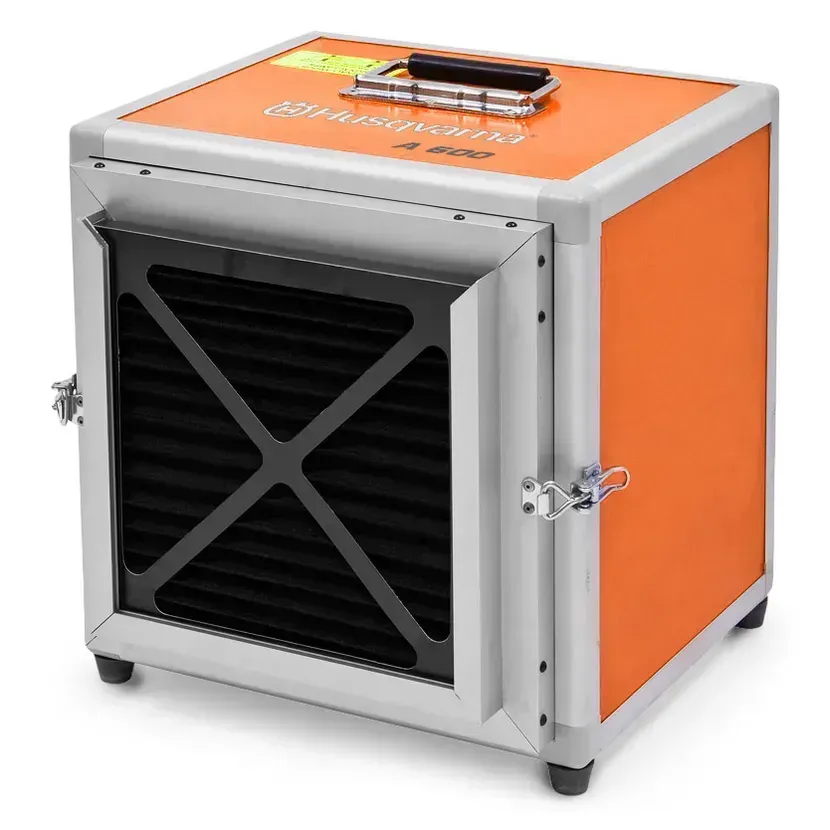 HUSQVARNA A 600 AIR SCRUBBER