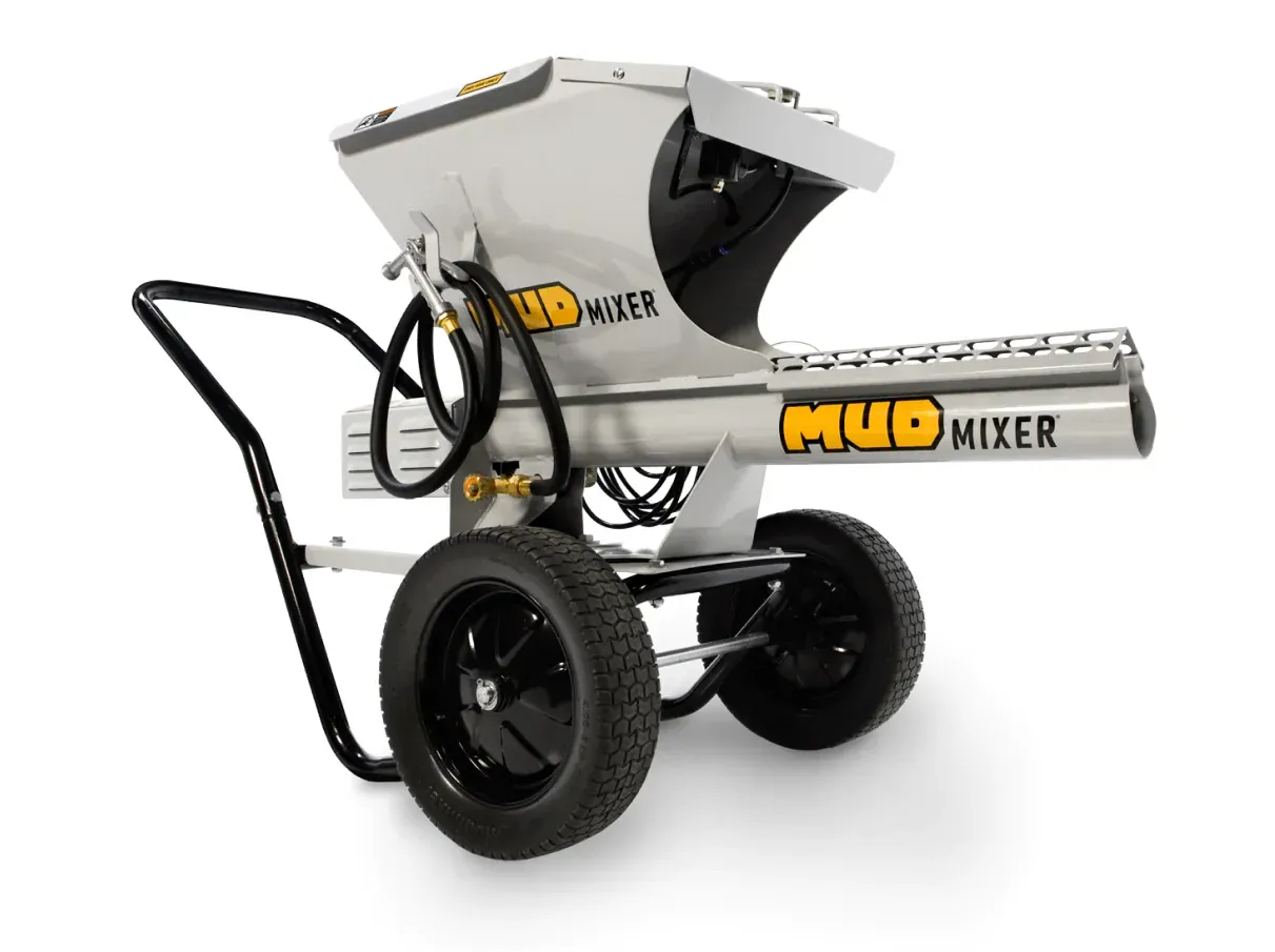 MudMixer MMXR-3221