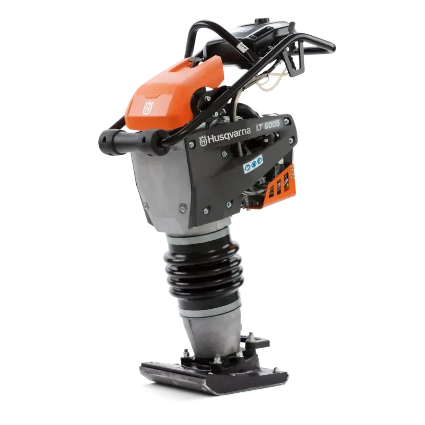 HUSQVARNA LT 6005