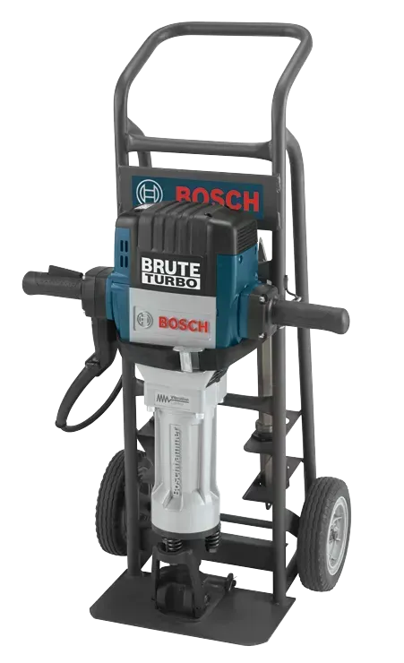 BOSCH BH2770VCD PROFESSIONAL BREAKER HAMMER
