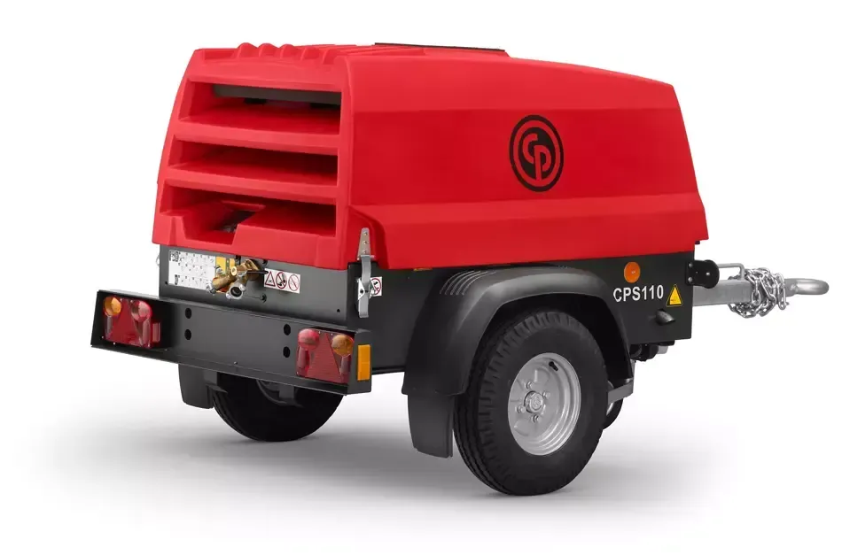 CHICAGO PNEUMATIC CPS 110