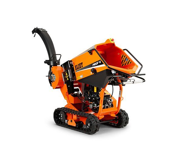 ELIET PROF6 SHREDDER