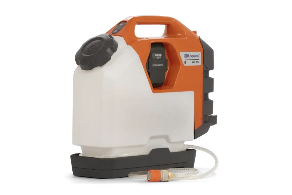HUSQVARNA WT 15I CONCRETE WATER TANK