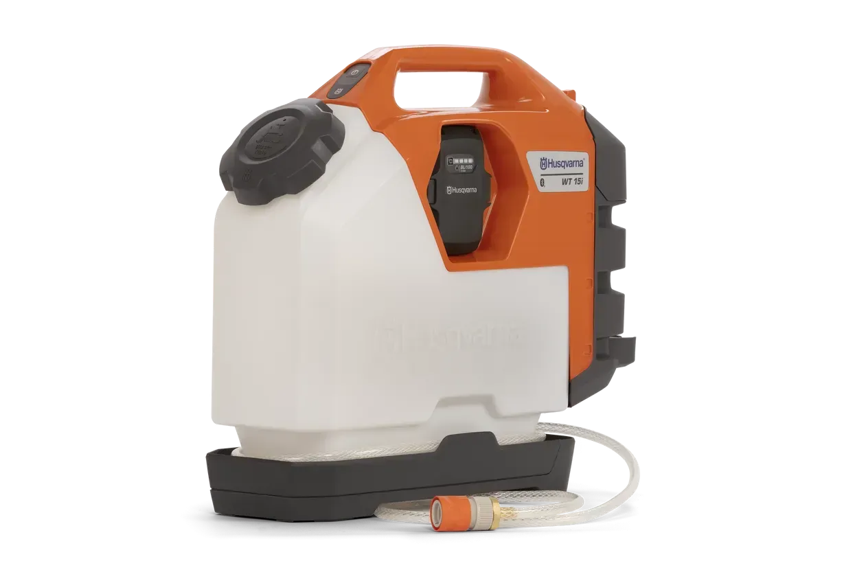 HUSQVARNA WT 15I CONCRETE WATER TANK