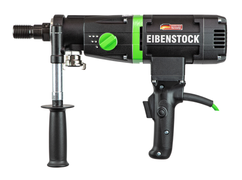 Eibenstock Core Drill: PLD 182.1 3 Speed Wet/Dry Diamond Drill