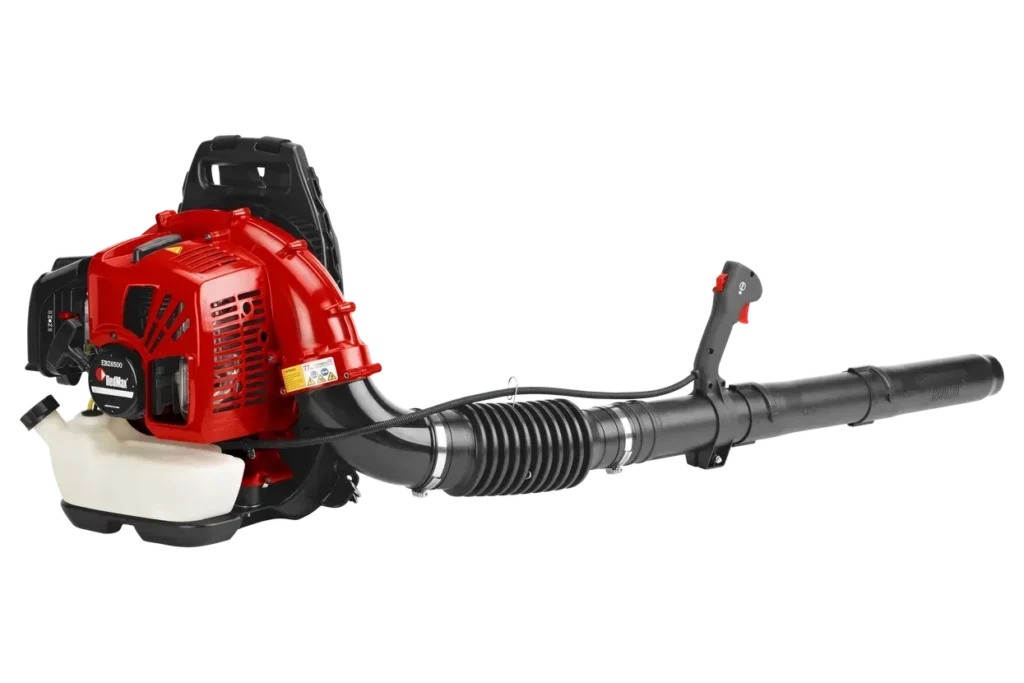 REDMAX EBZ6500RH BACKPACK LEAF BLOWER