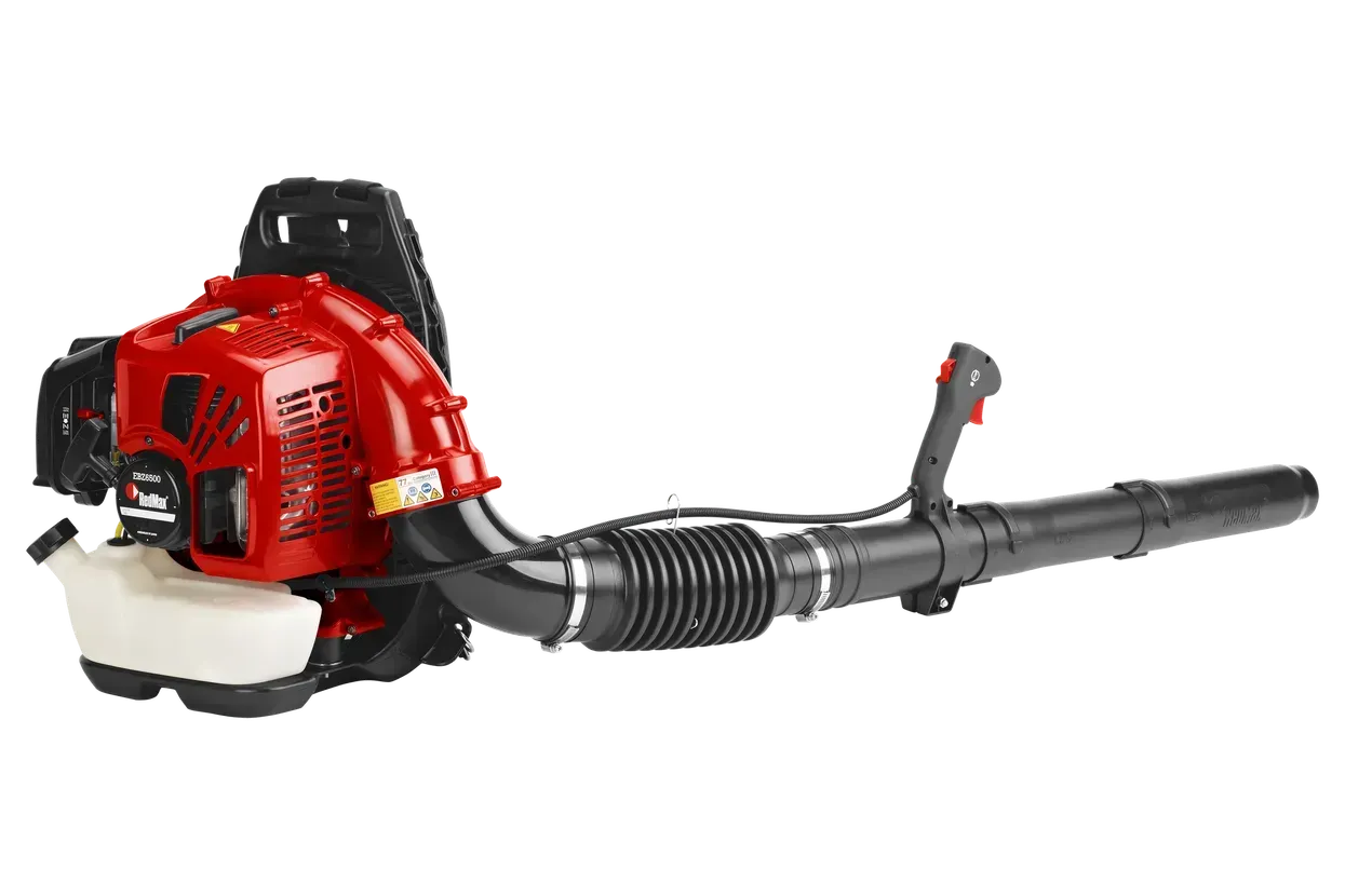 REDMAX EBZ6500RH BACKPACK LEAF BLOWER