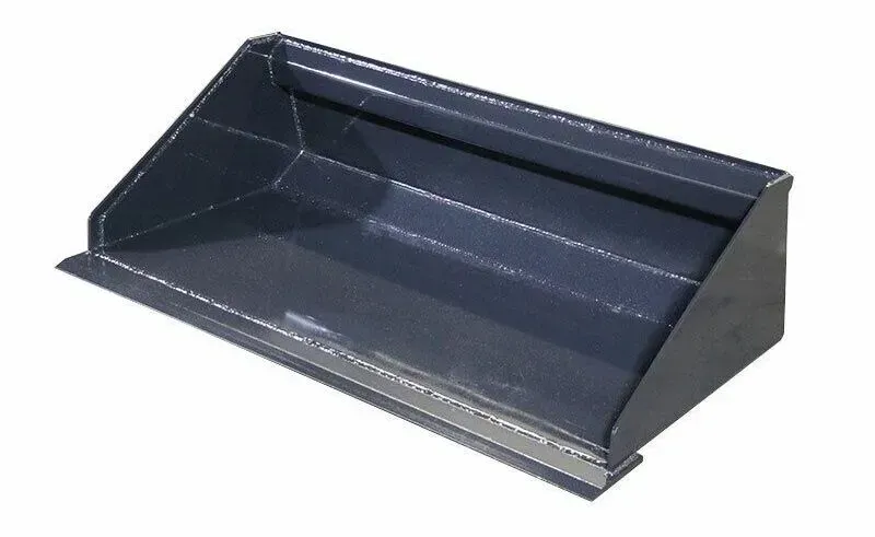 TORO SKID STEER BUCKET