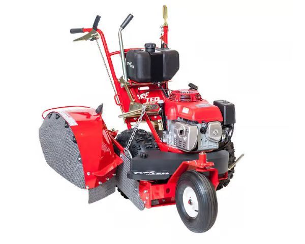 TURF TEQ 1304H POWER EDGER