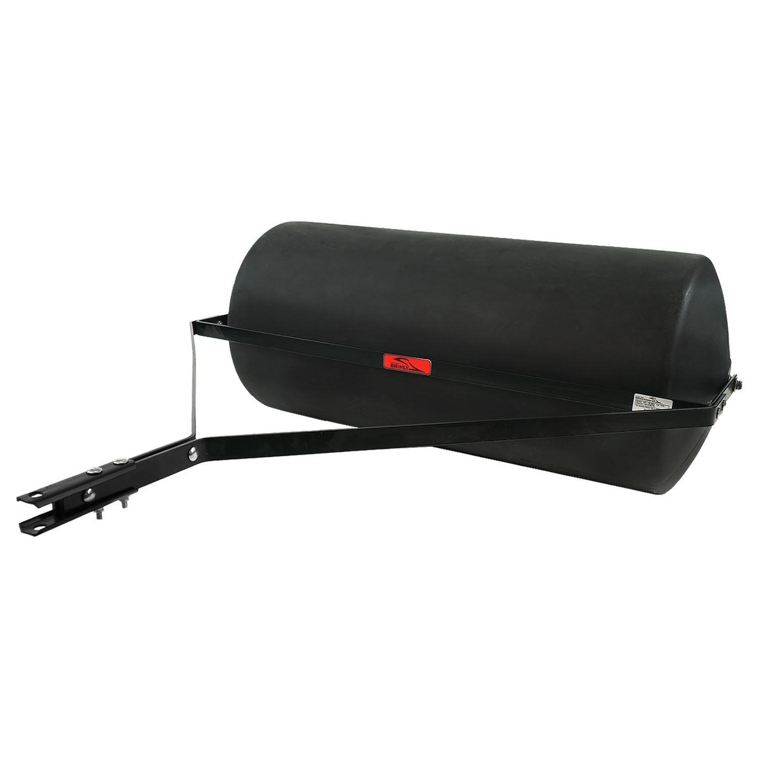 BRINLY 42 GALLON TOW-BEHIND POLY ROLLER