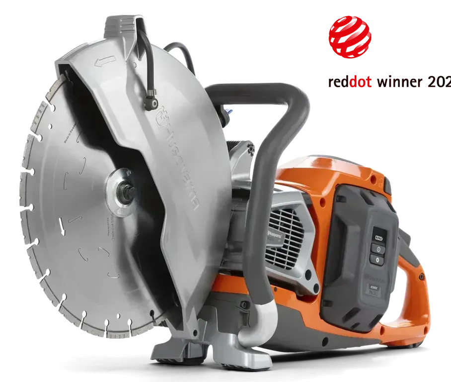 HUSQVARNA K 1 PACE 14″ CUT OFF SAW
